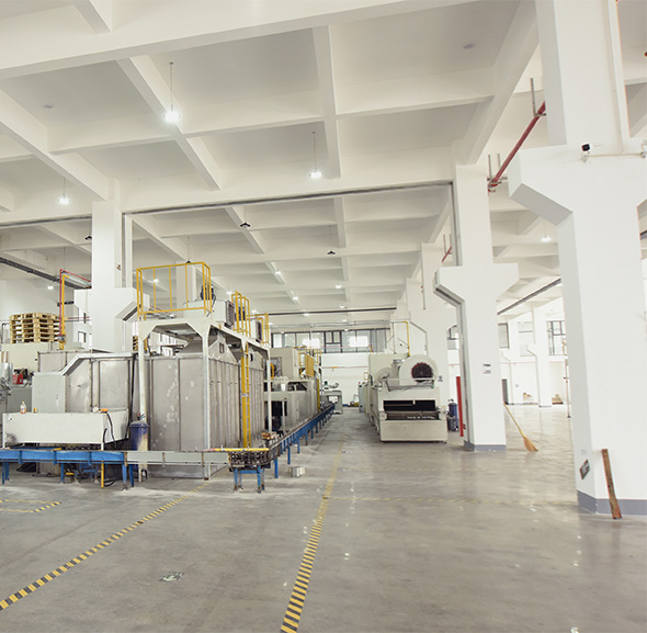 NINGBO VELINA KITCHENWARE CO., LTD.