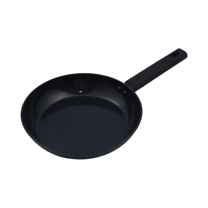 Composuerunt Aluminium Cookware Cum Black Ceramic Coating