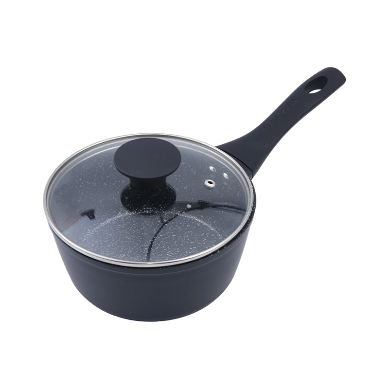 Aluminium composuerunt Recta figura condimentum Pan