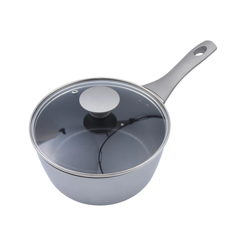 3Pcs Forded Aluminium condimentum Pan