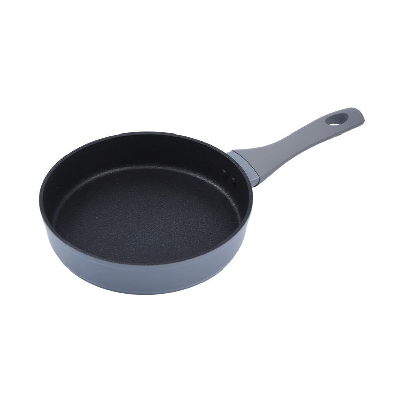 Recta forma Forged Aluminium Cookware