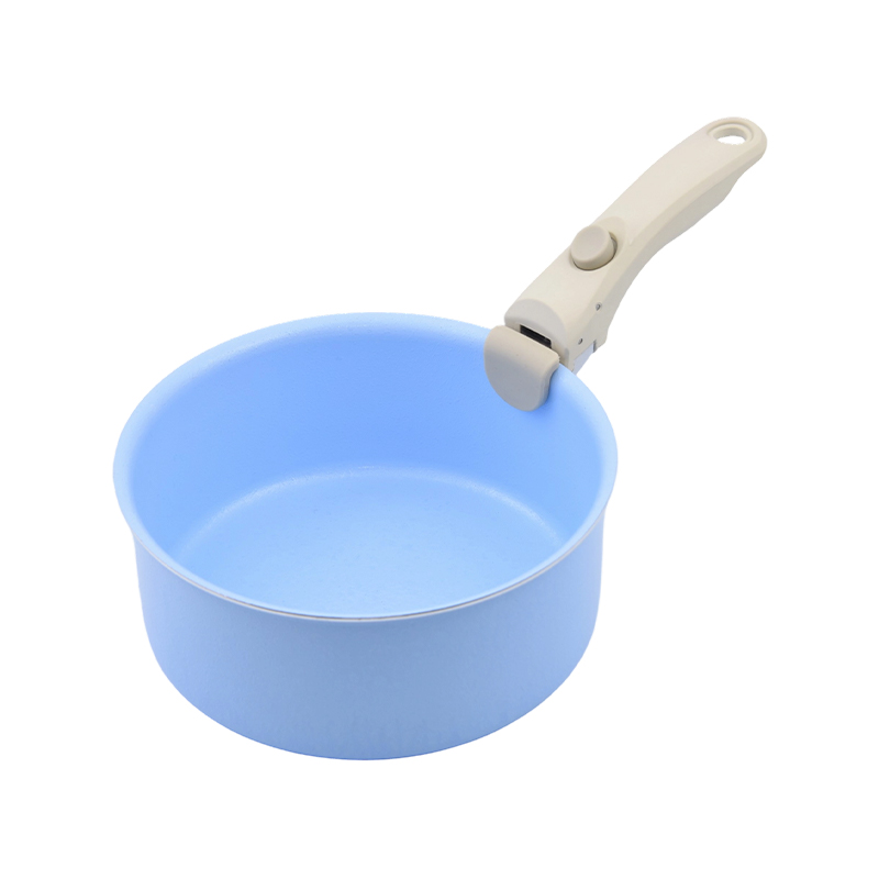 Pressa Aluminium condimentum Pan detachable palpate
