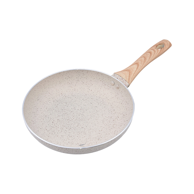 Pressa Aluminium Cookware Set cum Cremore Marmore Nonstick Coating