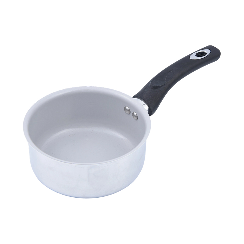 Pressa Aluminium condimentum Pan Speculum Perago