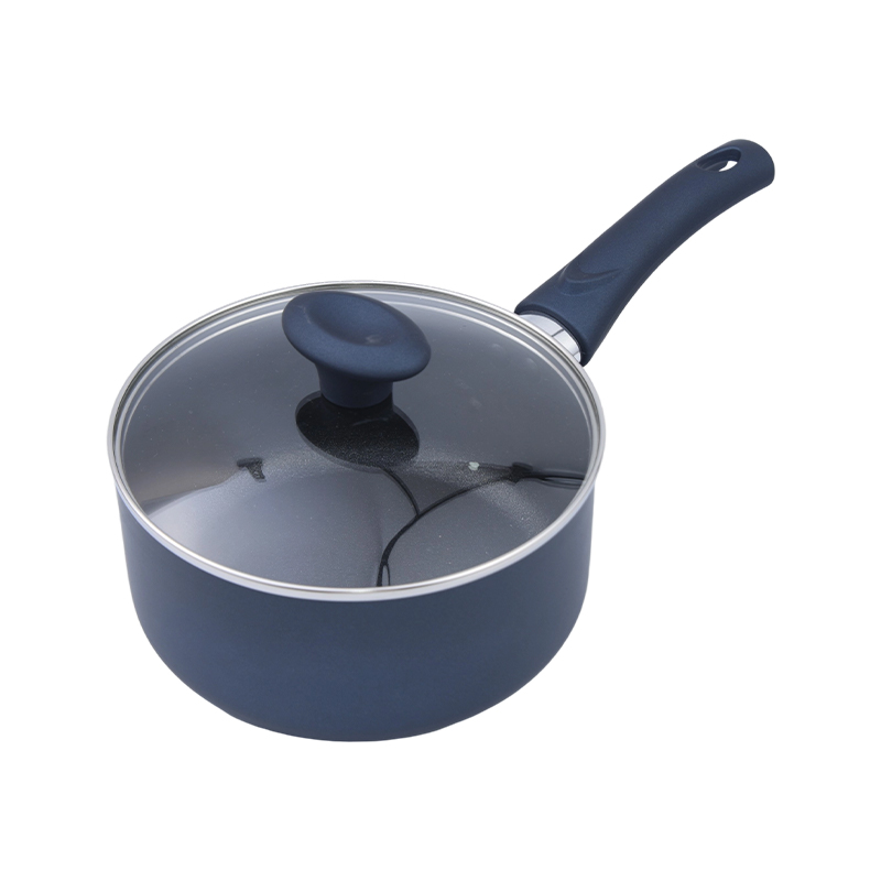 Pressa Aluminium recta figura condimentum Pan