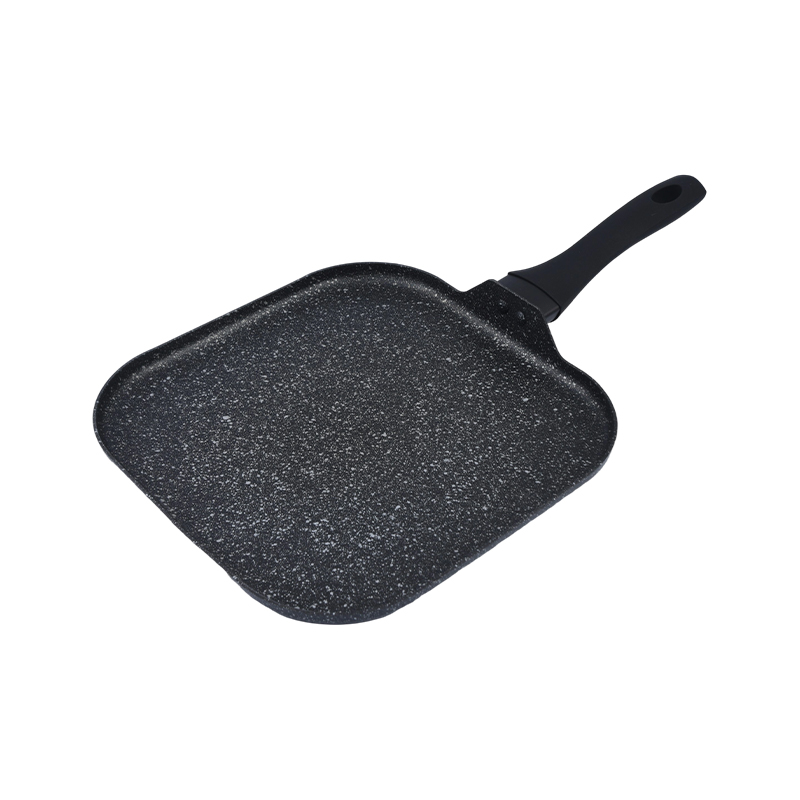 Pressa Aluminium Grill Pan