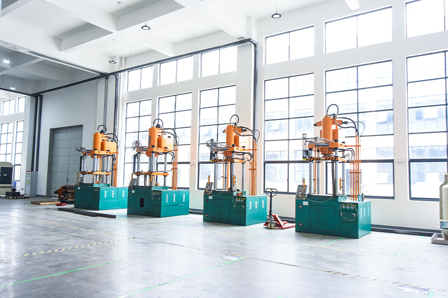 factory