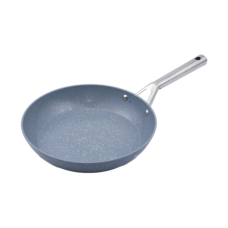 Cur Alta Abrasio Repugnans Non Stick Aluminium Cookware Redefining the Future of Modern Kitchens?